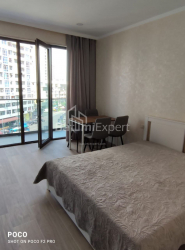 Пәтер 1-комн 33 m² - Шалва Инасаридзе, Batumi
