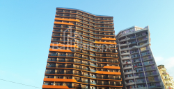 Пәтер 1-комн 33 m² - Шалва Инасаридзе, Batumi