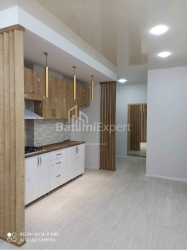 Пәтер 3-комн 65 m² - Ангиса, Batumi