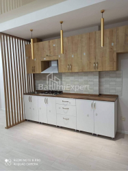 Пәтер 3-комн 65 m² - Ангиса, Batumi