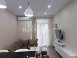 Пәтер 2-комн 46 m² - Илья Чавчавадзе, Batumi