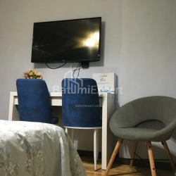 Пәтер 1-комн 31 m² - Шериф Химшиашвили, Batumi