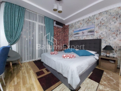 Пәтер 1-комн 31 m² - Шериф Химшиашвили, Batumi