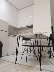 Пәтер 1-комн 33 m² - Тбель-Абусеридзе, Batumi