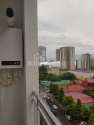 Пәтер 33 м² - Тбель-Абусеридзе, Batumi, Грузия