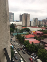 Пәтер 38 м² - Тбель-Абусеридзе, Batumi, Грузия