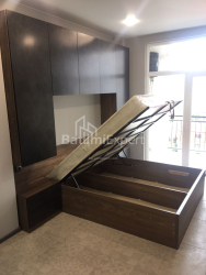 Пәтер 38 м² - Тбель-Абусеридзе, Batumi, Грузия