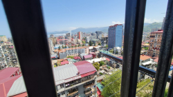 Пәтер 93 м² - Селима Химшиашвили, Batumi, Грузия