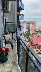 Пәтер 56 м² - Ангиса, Batumi, Грузия