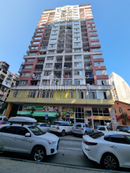 Пәтер 65 м² - Эквтайм Такаишвили, Batumi, Грузия