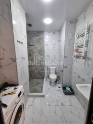 Пәтер 65 м² - Эквтайм Такаишвили, Batumi, Грузия