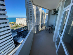 Пәтер 63 м² - Зураба Горгиладзе, Batumi, Грузия