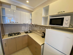 Пәтер 63 м² - Зураба Горгиладзе, Batumi, Грузия