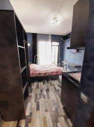 Пәтер 27 м² - Петра Багратиони, Batumi, Грузия