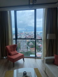 Пәтер 52.4 м² - Жиули Шартава, Batumi, Грузия