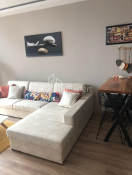 Пәтер 2-комн 52.4 m² - Жиули Шартава, Batumi