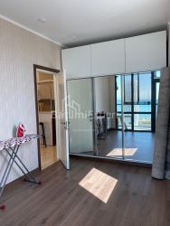 Пәтер 55 м² - Батырлар аллеясы, Batumi, Грузия
