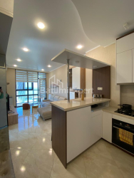 Пәтер 55 м² - Батырлар аллеясы, Batumi, Грузия