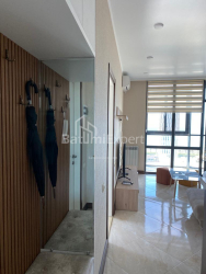 Пәтер 55 м² - Батырлар аллеясы, Batumi, Грузия