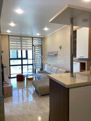 Пәтер 2-комн 55 m² - Батырлар аллеясы, Batumi