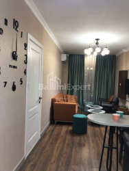 Пәтер 2-комн 60 m² - Батырлар аллеясы, Batumi