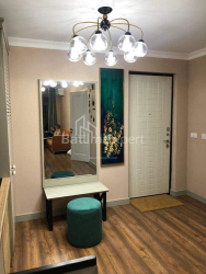 Пәтер 60 м² - Батырлар аллеясы, Batumi, Грузия