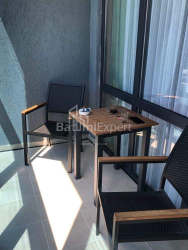 Пәтер 60 м² - Батырлар аллеясы, Batumi, Грузия