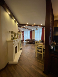 Пәтер 3-комн 120 m² - Тбель-Абусеридзе, Batumi