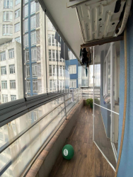 Пәтер 120 м² - Тбель-Абусеридзе, Batumi, Грузия