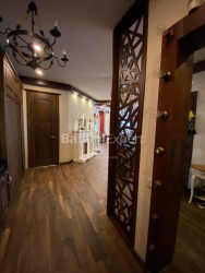 Пәтер 3-комн 120 m² - Тбель-Абусеридзе, Batumi