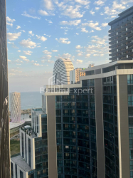 Пәтер 31.6 м² - Батырлар аллеясы, Batumi, Грузия