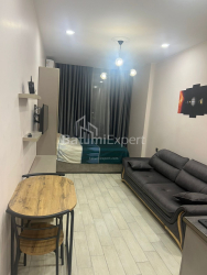 Пәтер 1-комн 31.6 m² - Батырлар аллеясы, Batumi