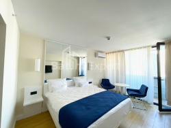 Пәтер 1-комн 26 m² - Шериф Химшиашвили, Batumi