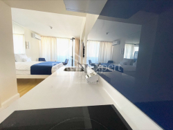 Пәтер 1-комн 26 m² - Шериф Химшиашвили, Batumi