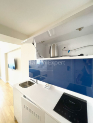 Пәтер 1-комн 26 m² - Шериф Химшиашвили, Batumi