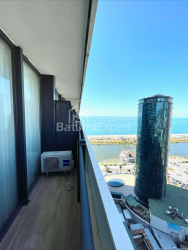 Пәтер 26 м² - Шериф Химшиашвили, Batumi, Грузия