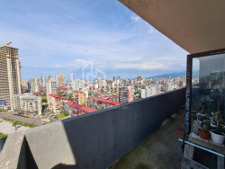 Пәтер 96.5 м² - Петра Багратиони, Batumi, Грузия