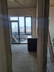 Пәтер 96.5 м² - Петра Багратиони, Batumi, Грузия