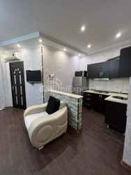 Пәтер 3-комн 49 m² - Михаил Джавахишвили, Batumi