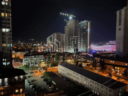 Пәтер 49 м² - Михаил Джавахишвили, Batumi, Грузия