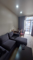 Пәтер 2-комн 41 m² - Тбель-Абусеридзе, Batumi