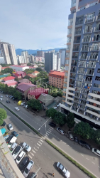 Пәтер 41 м² - Тбель-Абусеридзе, Batumi, Грузия