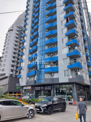Пәтер 39 м² - Шериф Химшиашвили, Batumi, Грузия