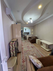 Пәтер 39 м² - Шериф Химшиашвили, Batumi, Грузия
