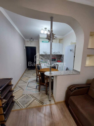 Пәтер 1-комн 39 m² - Шериф Химшиашвили, Batumi
