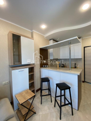 Пәтер 2-комн 58 m² - Нико Пиросмани, Batumi