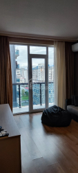 Пәтер 46.5 м² - Шериф Химшиашвили, Batumi, Грузия