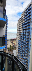 Пәтер 46.5 м² - Шериф Химшиашвили, Batumi, Грузия