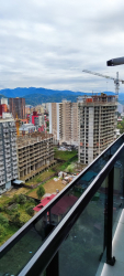 Пәтер 46.5 м² - Шериф Химшиашвили, Batumi, Грузия