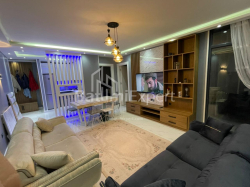 Пәтер 68 м² - Жиули Шартава, Batumi, Грузия